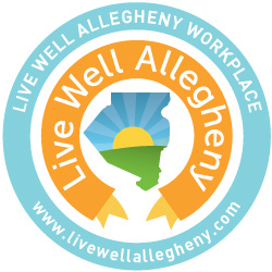 Live Well Allegheny Workplace