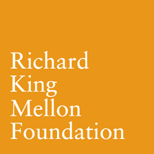 Richard_King_Mellon_Foundation_logo