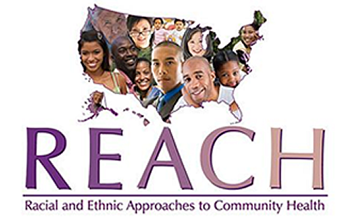 REACH: Minority Health Month