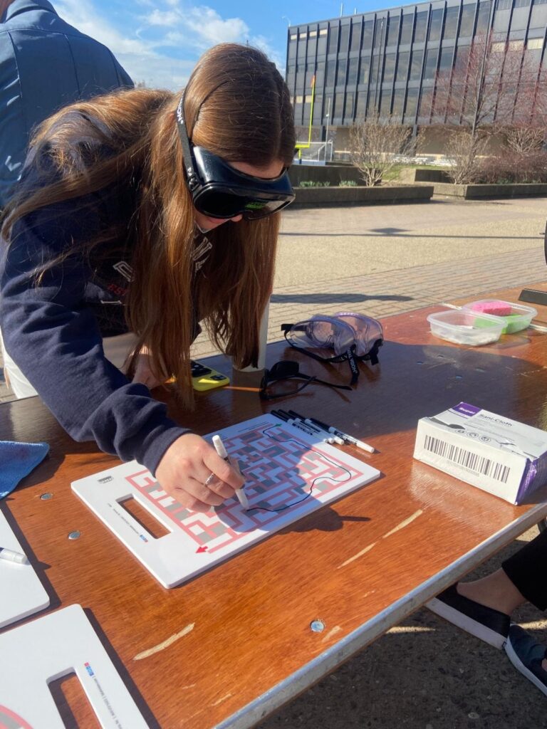 Teen Expo at Duquesne University