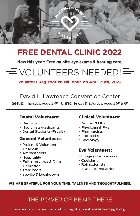 Free Dental Clinic